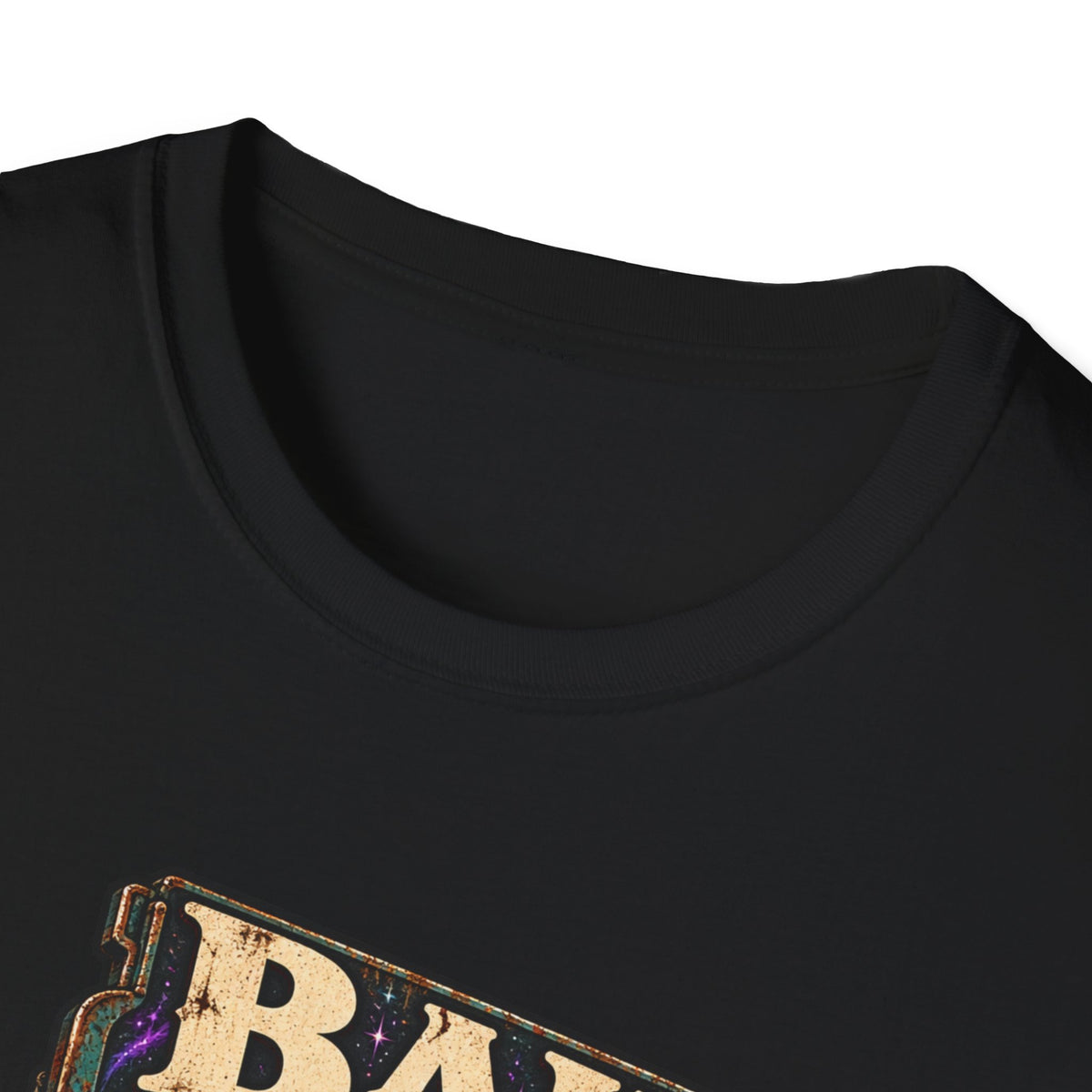 Bait Machine to Another Dimension T-Shirt — Surreal Fishing