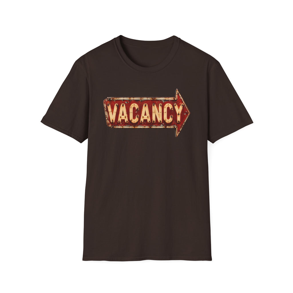 Vacancy