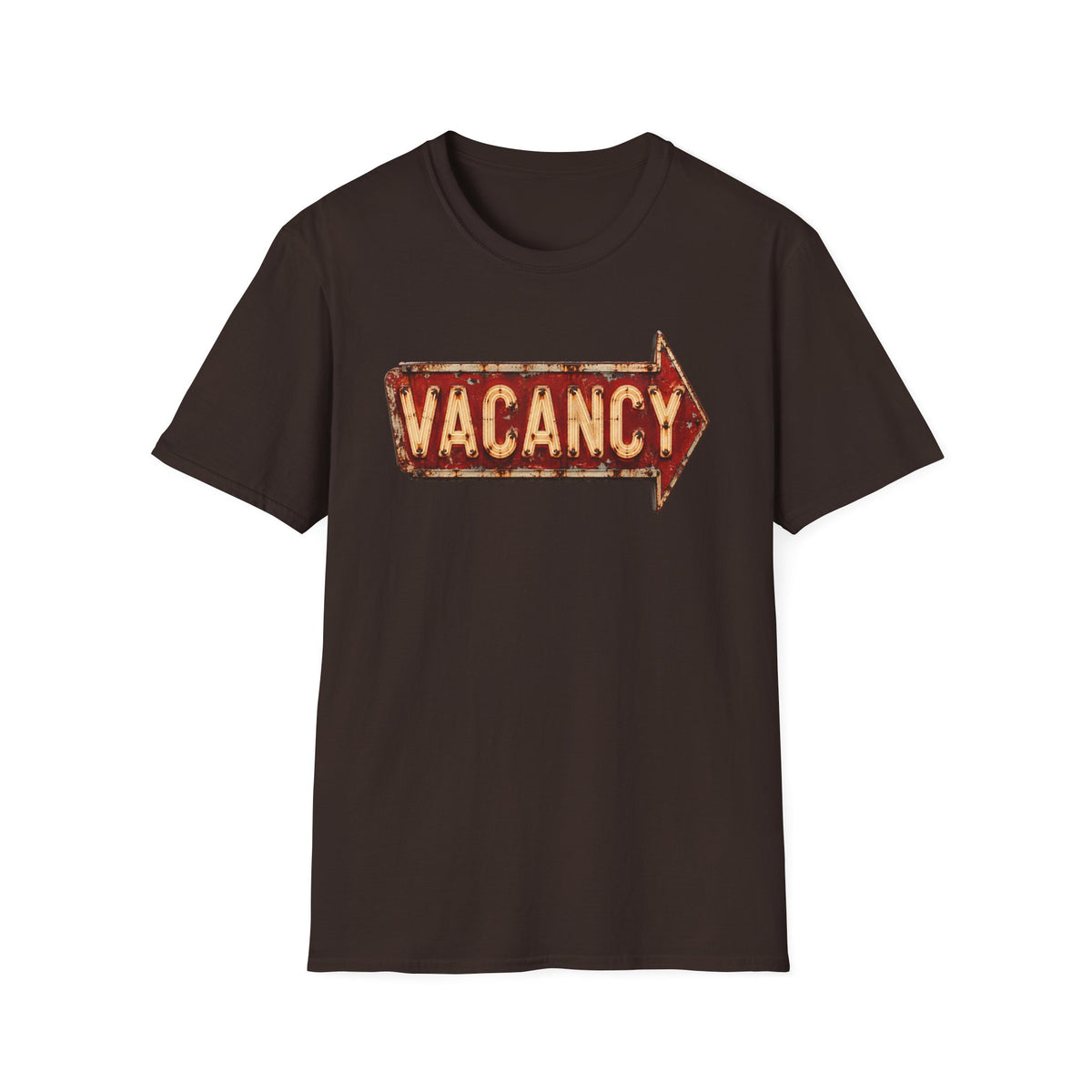 Vacancy