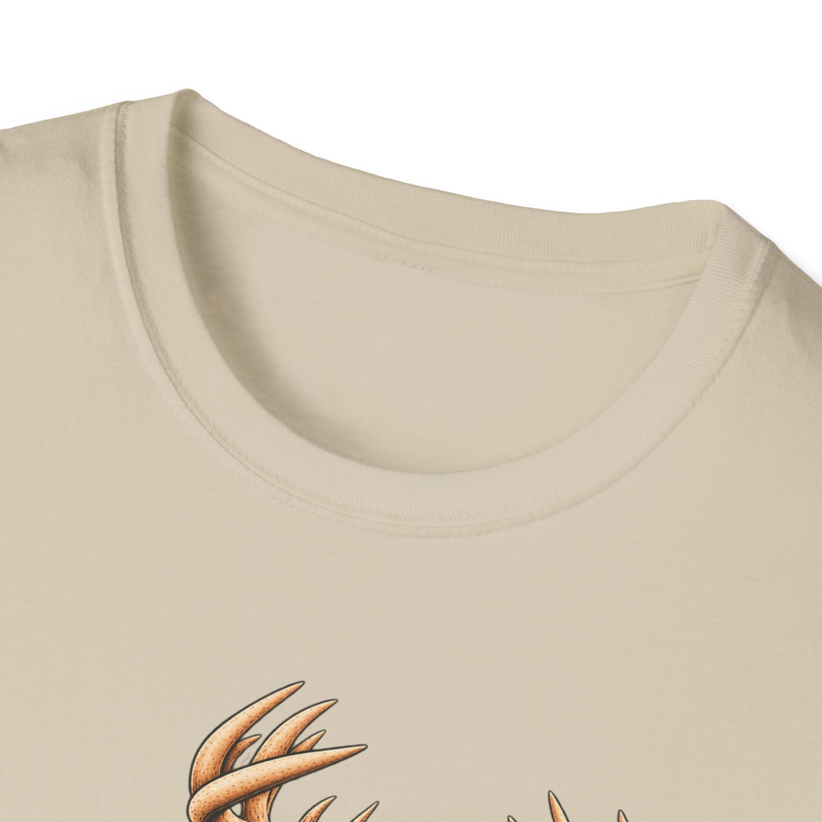 Squirrel Alliance Treasurer Woodland Whitetail Hunting Design