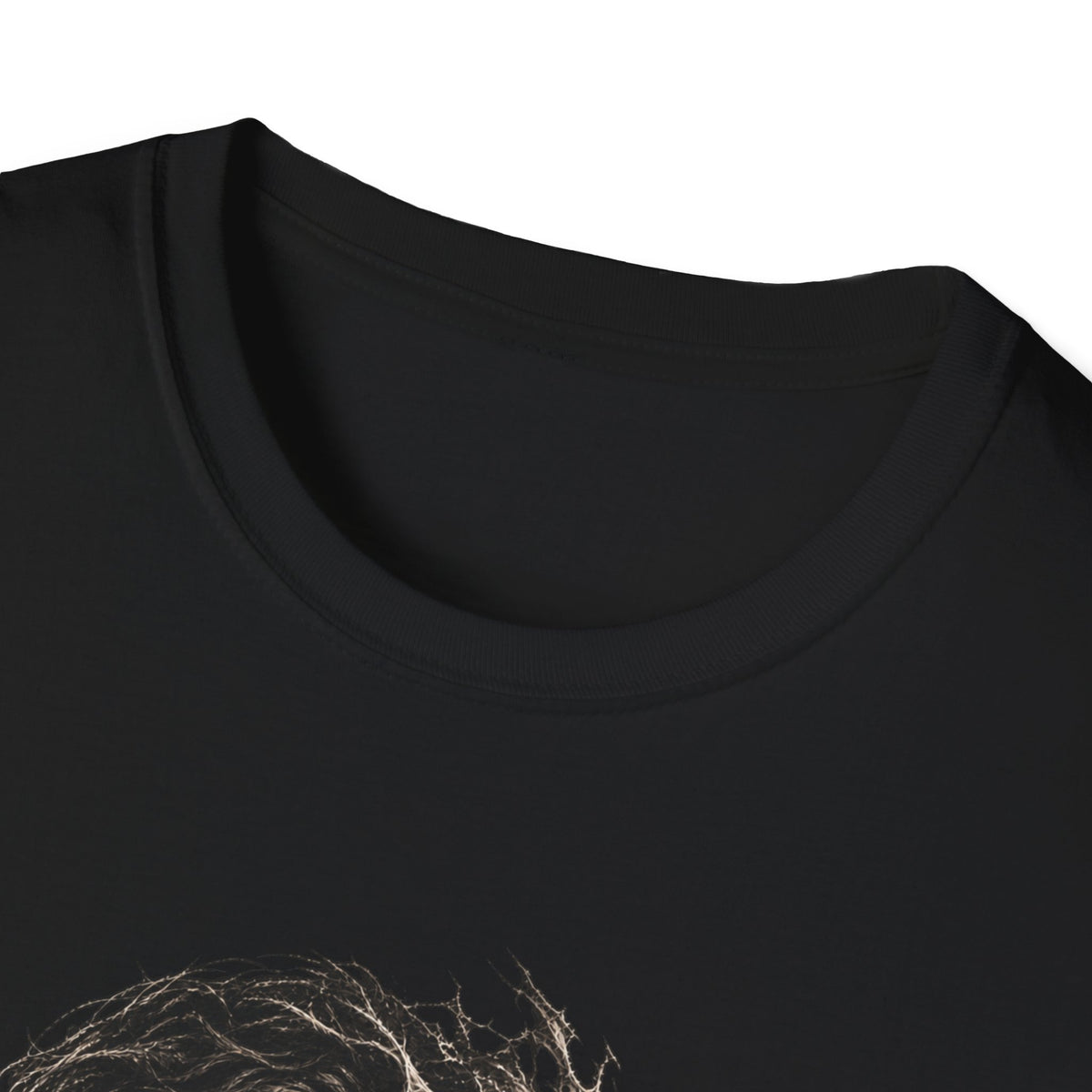 Mimic graphic T-shirt product image 4