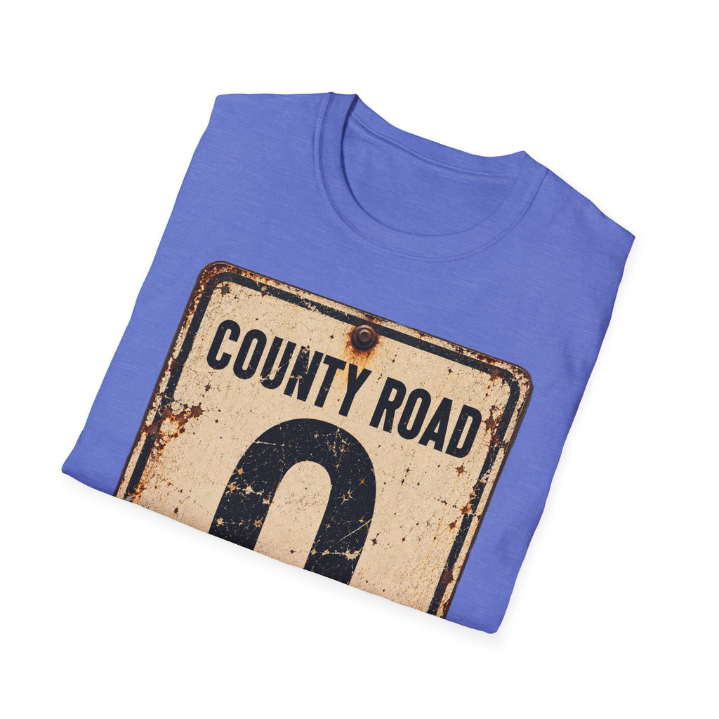 County Road Zero