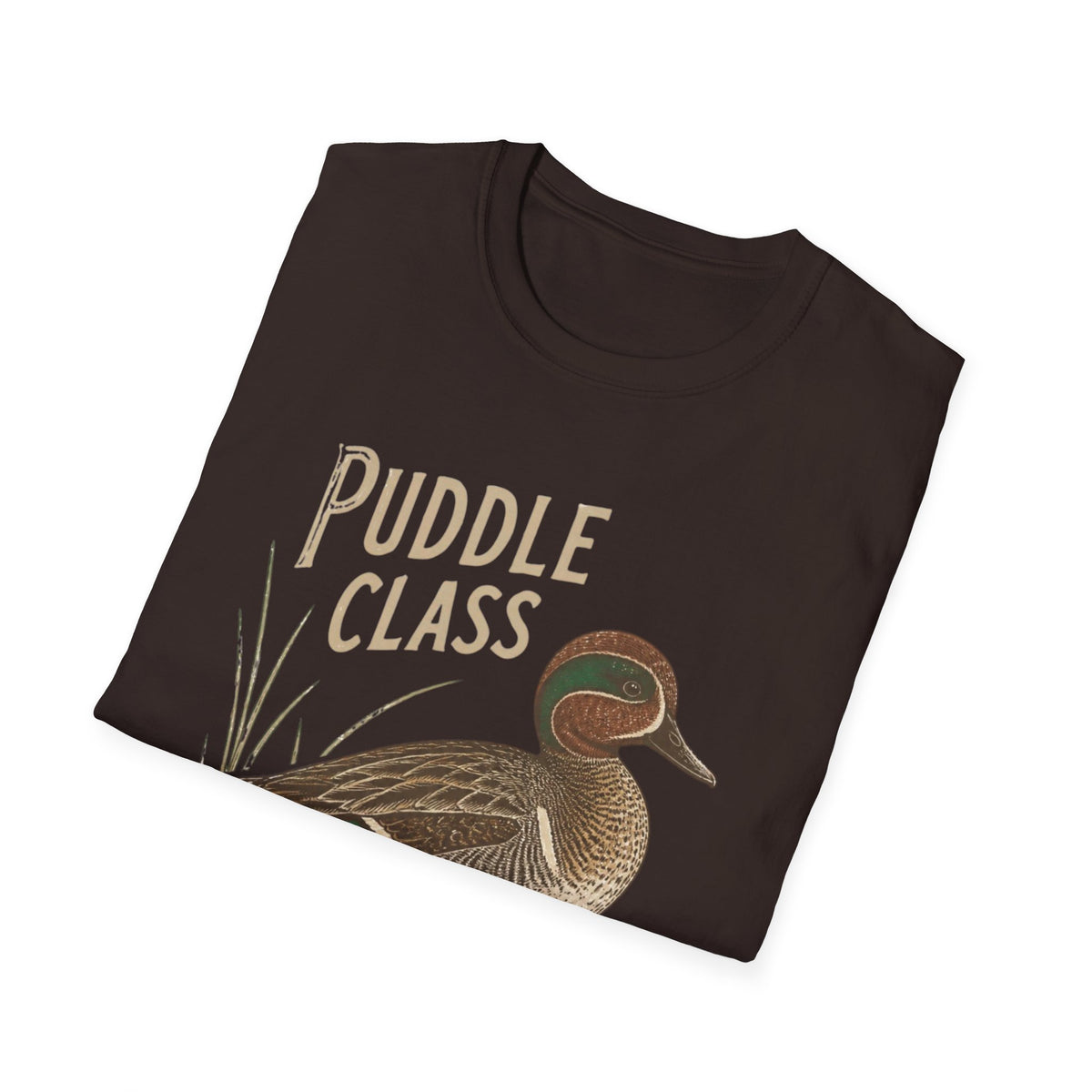 Puddle Class