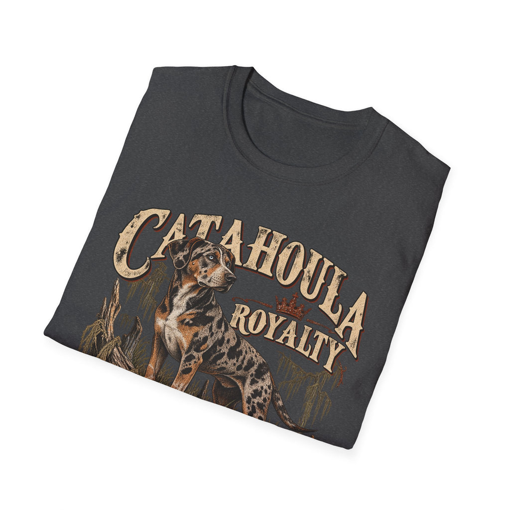 Catahoula Royalty