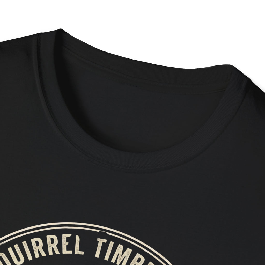 Fox Squirrel Southern Hunting T-Shirt | It's Heritage Hoss