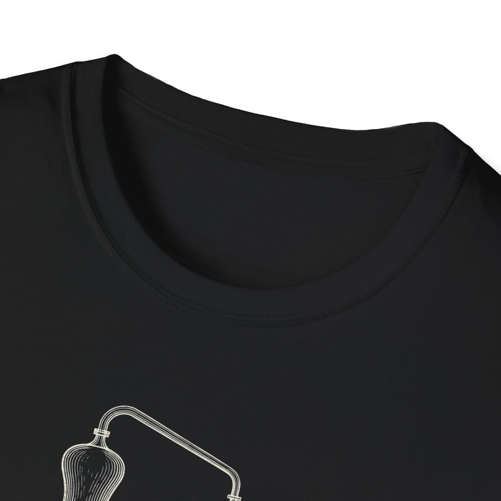 Mountain Copper Works Moonshine T-Shirt | It's Heritage Hoss