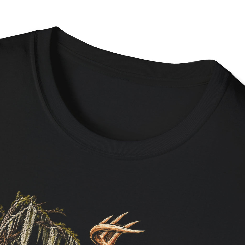 When's The Rut? What Parish? Louisiana Whitetail Design