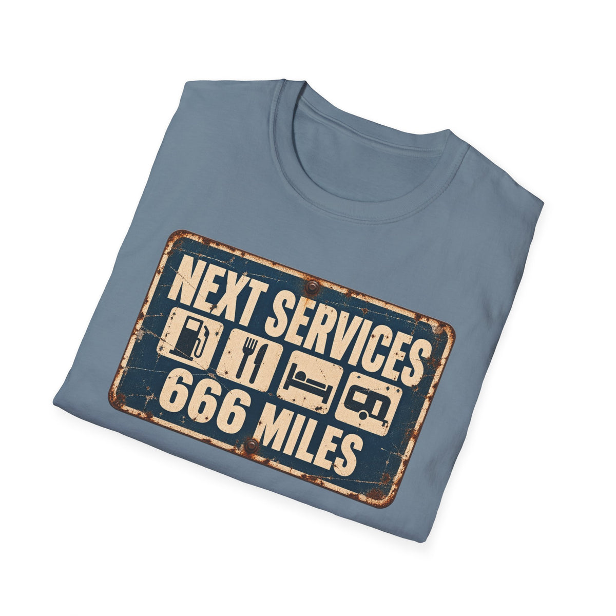 Next Services 666 Miles