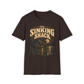 The Sinking Shack