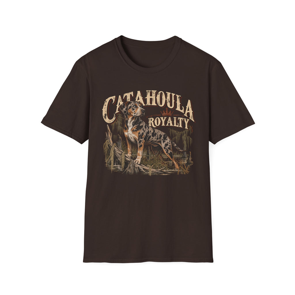 Catahoula Royalty