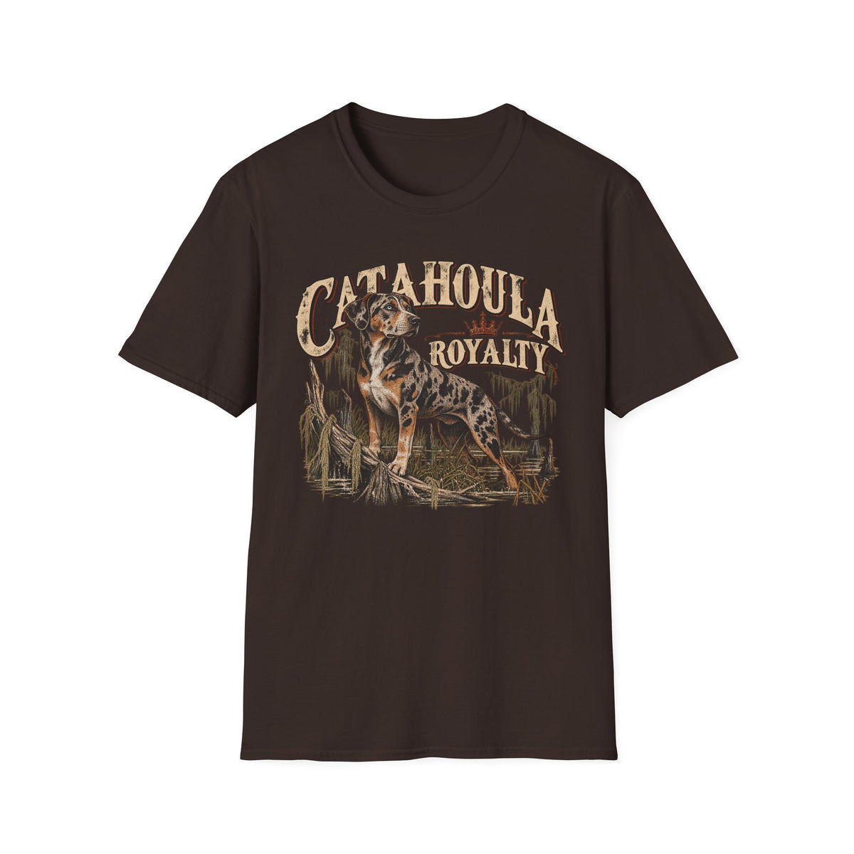 Catahoula Royalty