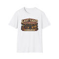 Last Light Weigh Station T-Shirt — Trucker Americana