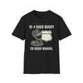 10-4 Good Buddy CB Radio T-Shirt | It's Heritage Hoss