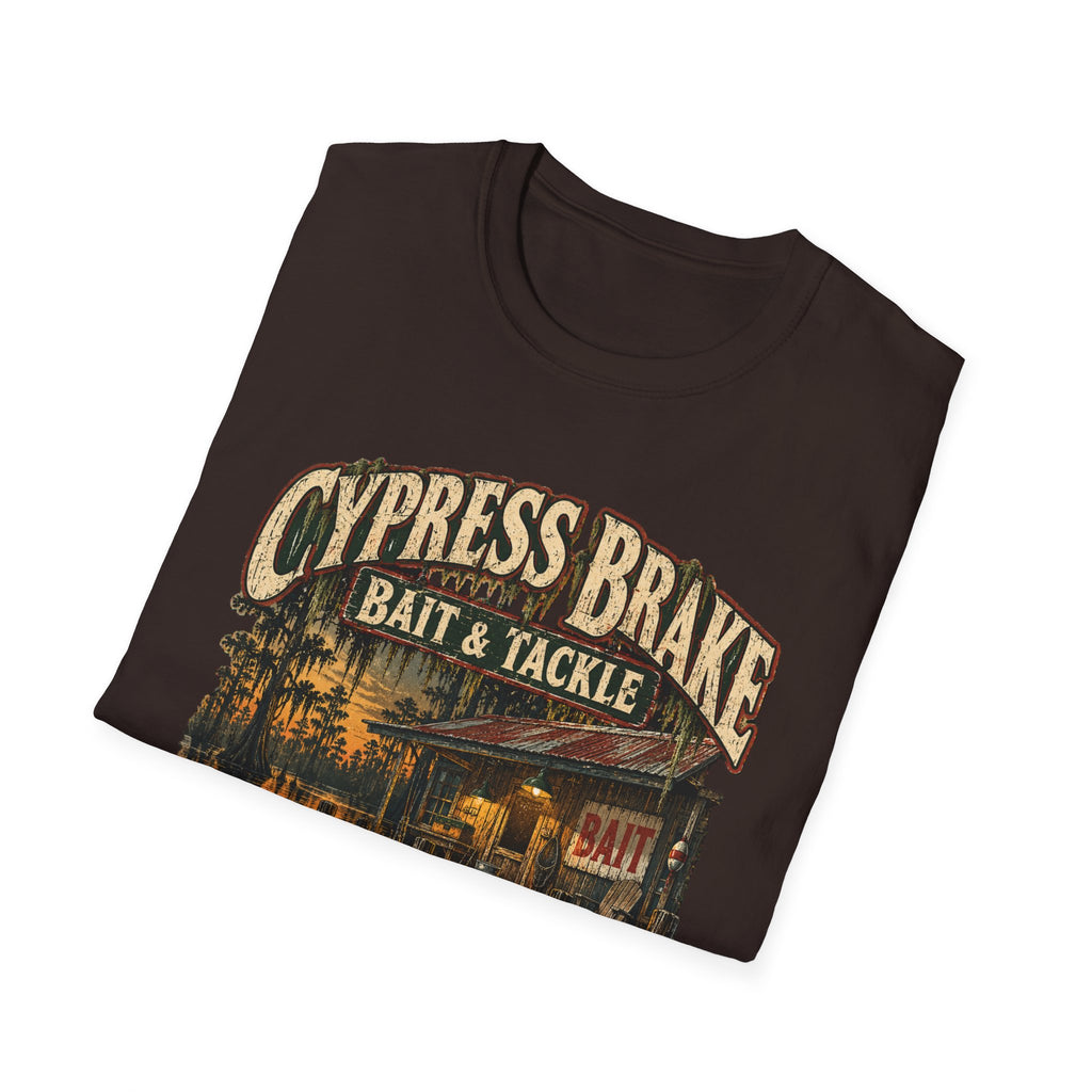 Cypress Brake Bait and Tackle