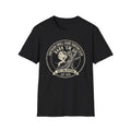 Southern Small Game Hunting Club T-Shirt | It's Heritage Hoss