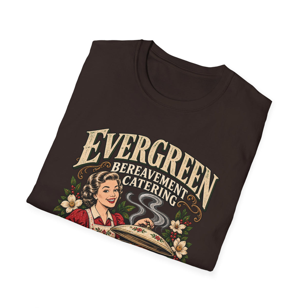 Evergreen Bereavement Catering