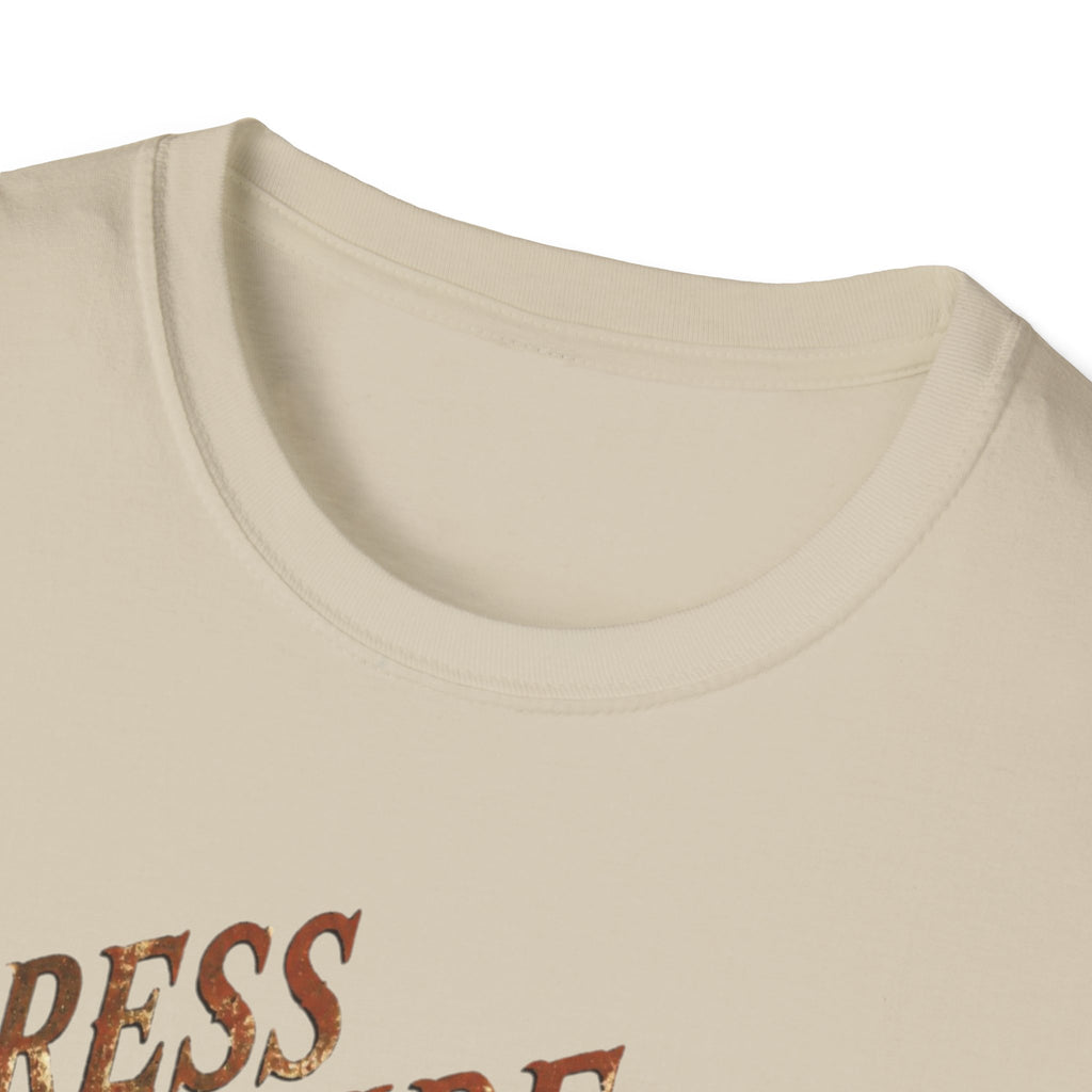Press Their Hide Til Boss Arrives Catahoula Hog Dog Shirt