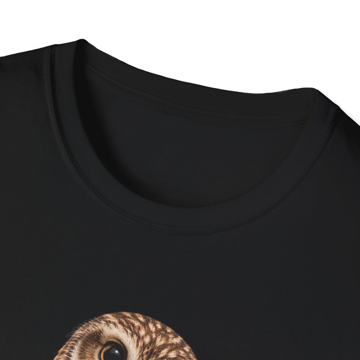 Knowledge Has Not Improved Your Species Owl