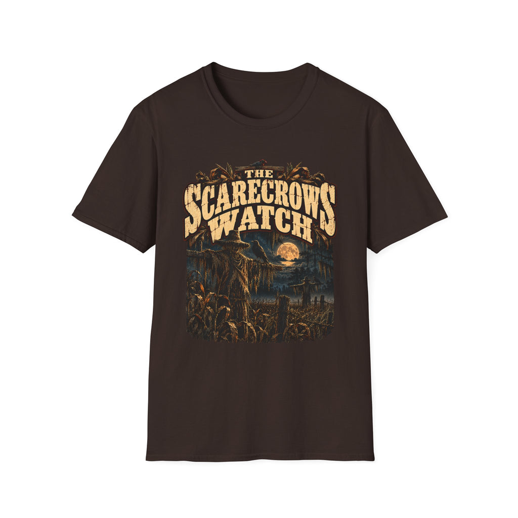 The Scarecrows Watch
