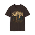 The Scarecrows Watch