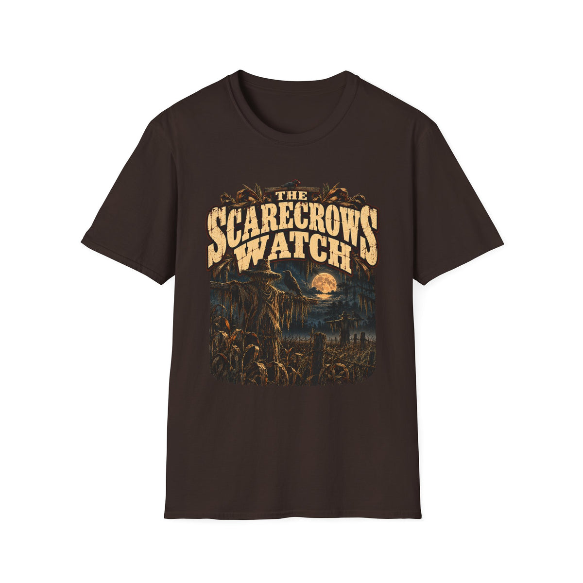 The Scarecrows Watch