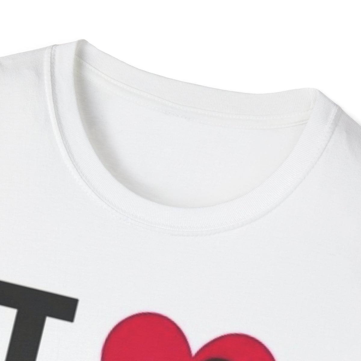 I Love Scratching Yourself T-Shirt