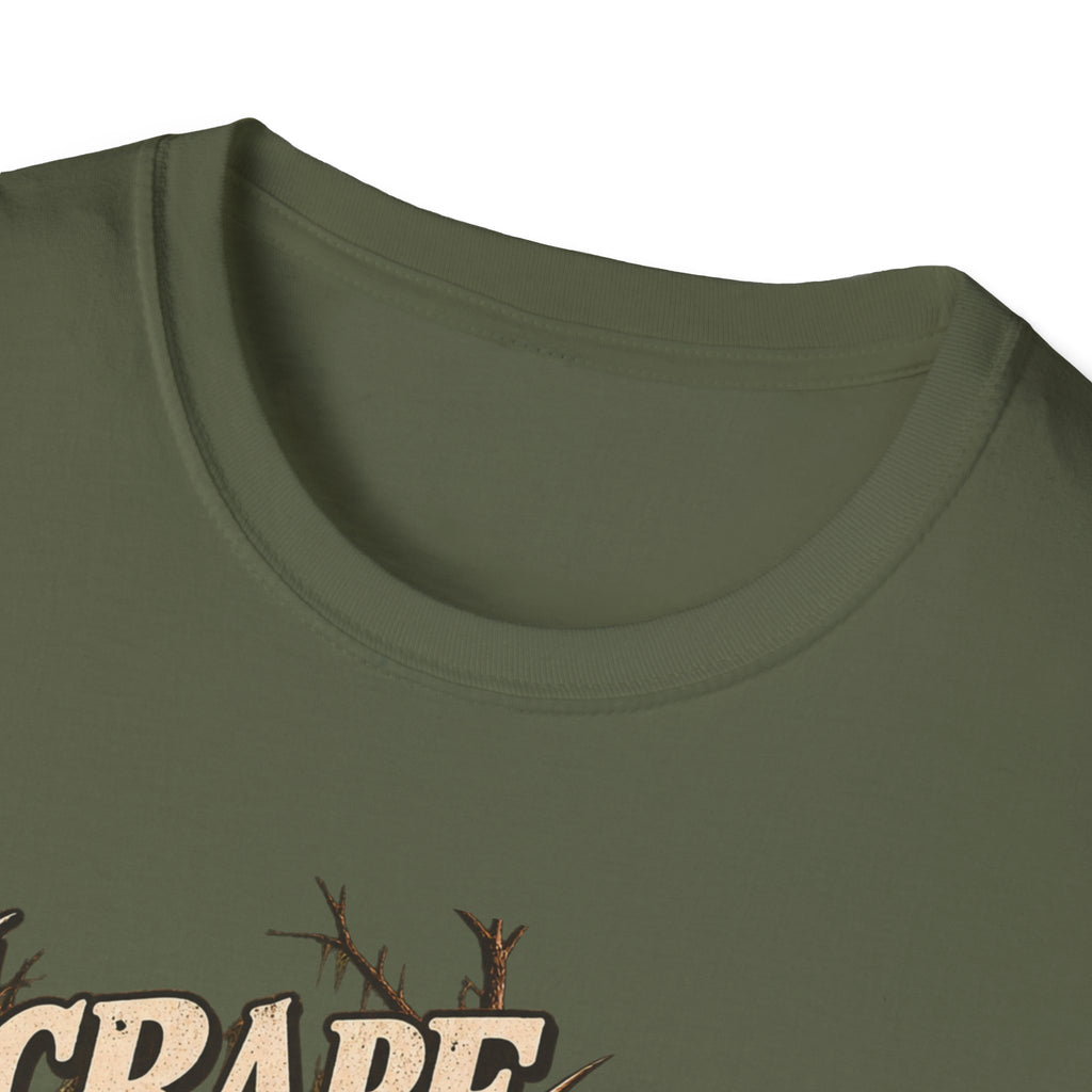 Scrape Line Syndicate Whitetail Rut Hunting Design
