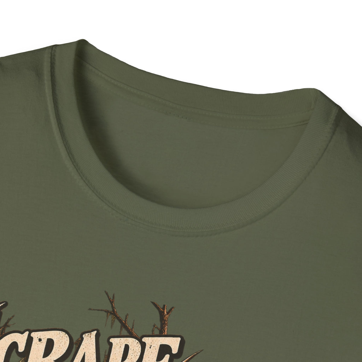 Scrape Line Syndicate Whitetail Rut Hunting Design
