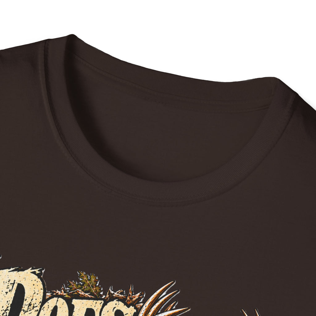 Does Make The Stew Southern Deer Hunting Design