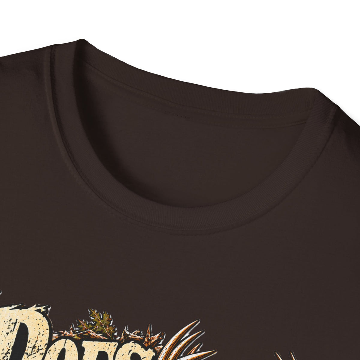 Does Make The Stew Southern Deer Hunting Design