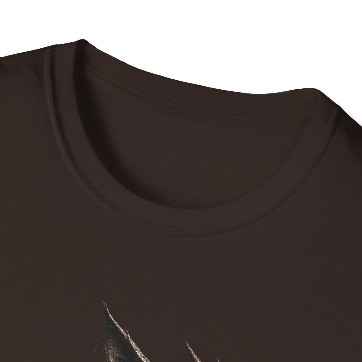 Jersey Devil T-Shirt | Pine Barrens Cryptid Artwork