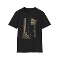 The Woods Went Quiet Turkey Hunting T-Shirt