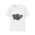 Don't Push Play Graphic T-Shirt
