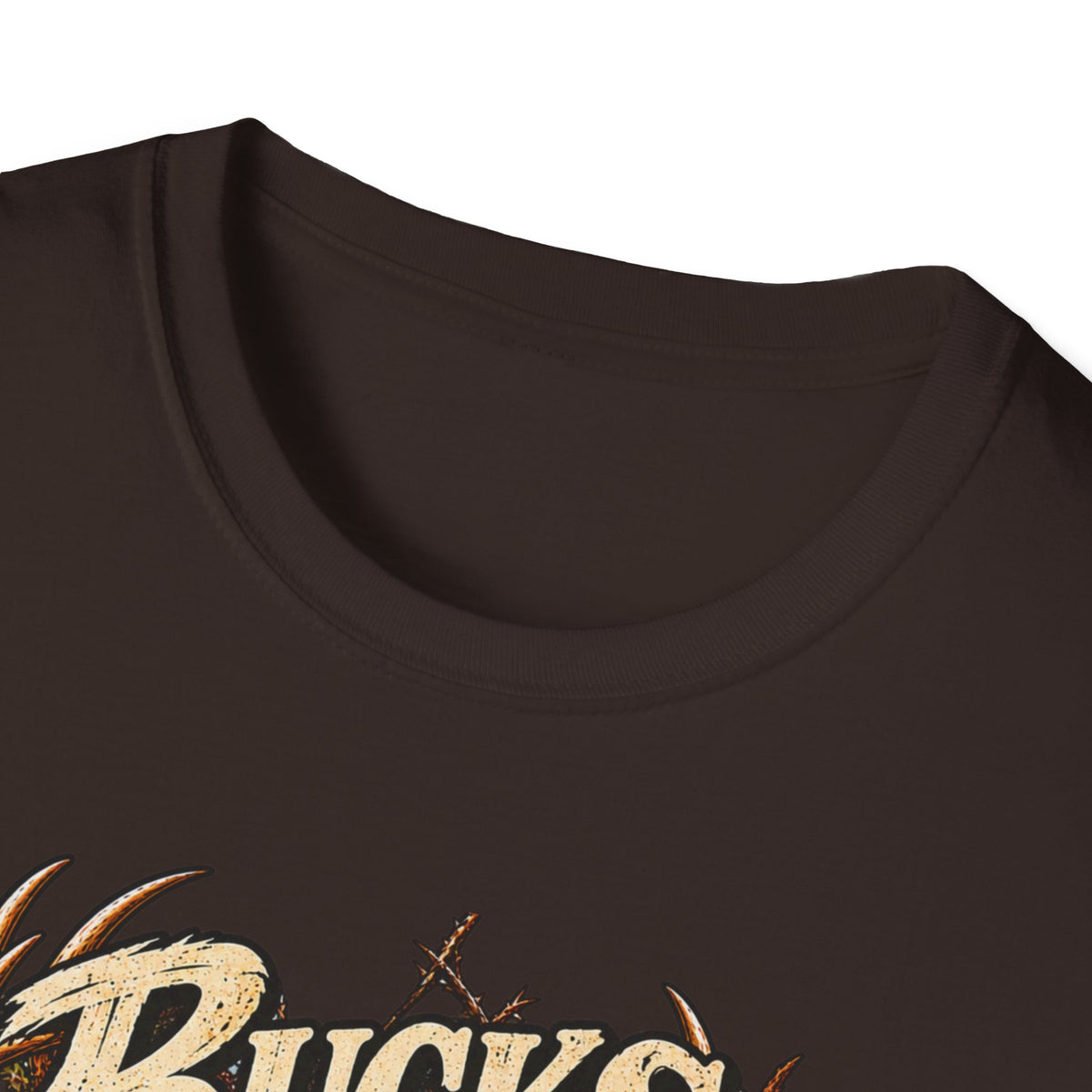 Bucks In The Briars Southern Whitetail Hunting Design