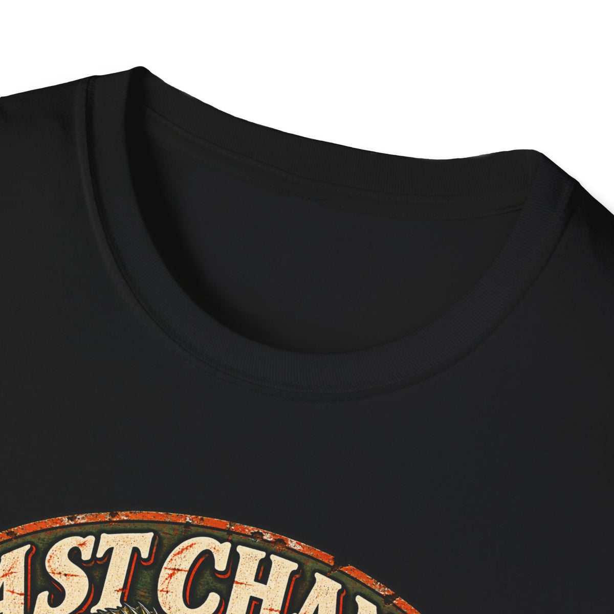 Last Chance Bait T-Shirt — Bait Shop Humor