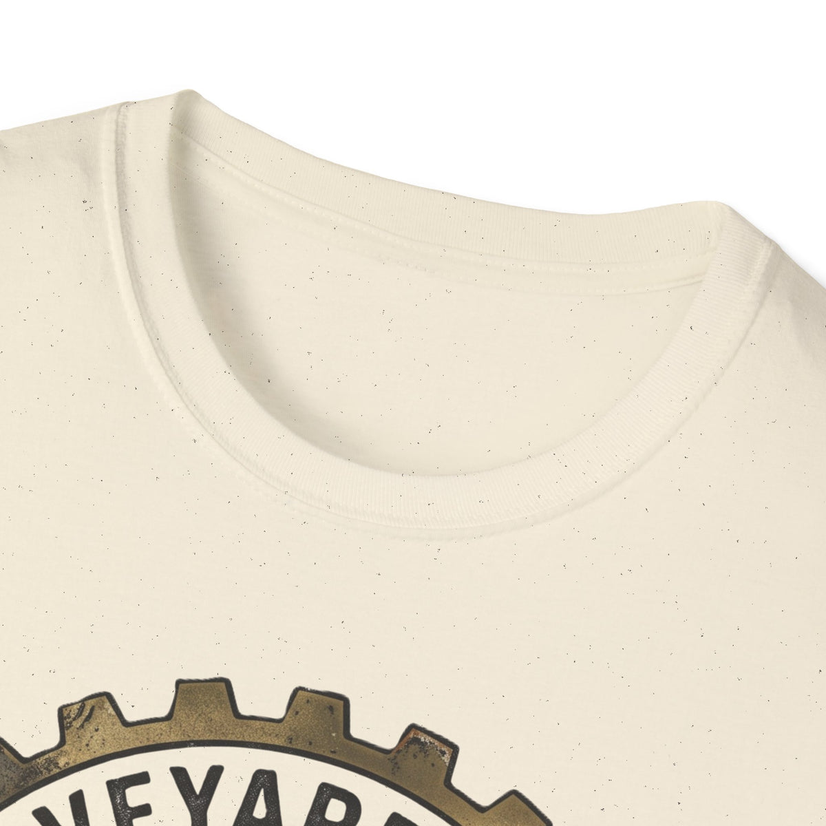 Graveyard Shift Local 666 Funny Union Worker Shirt | It's Heritage Hoss