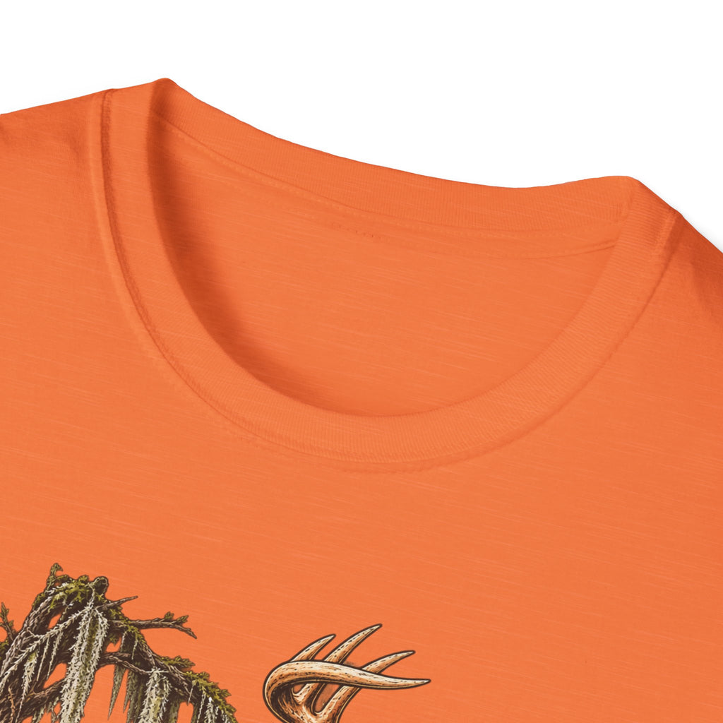 When's The Rut? What Parish? Louisiana Whitetail Design