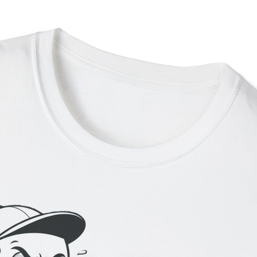 I Love Biscuits and Levels T-Shirt
