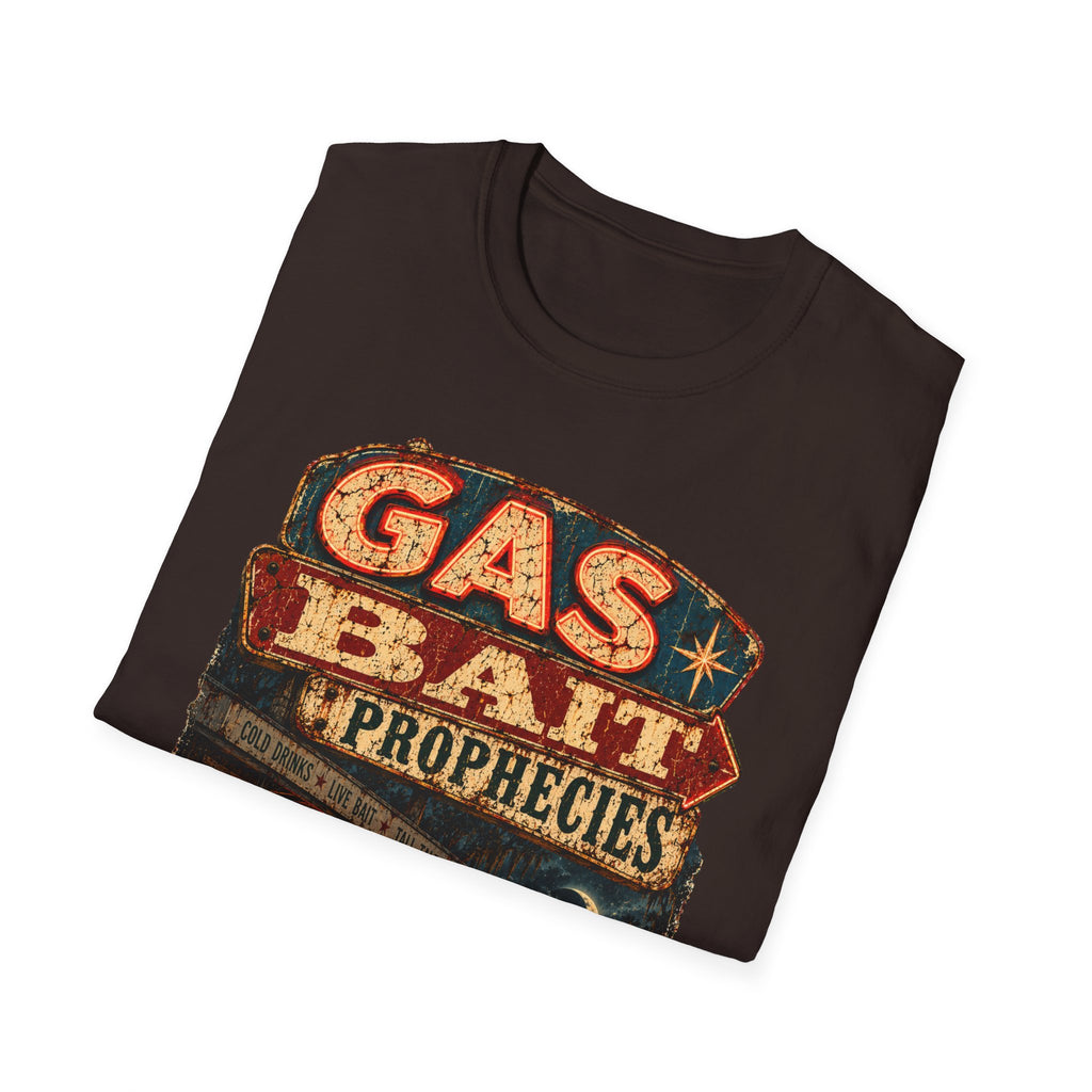 Gas Bait Prophecies