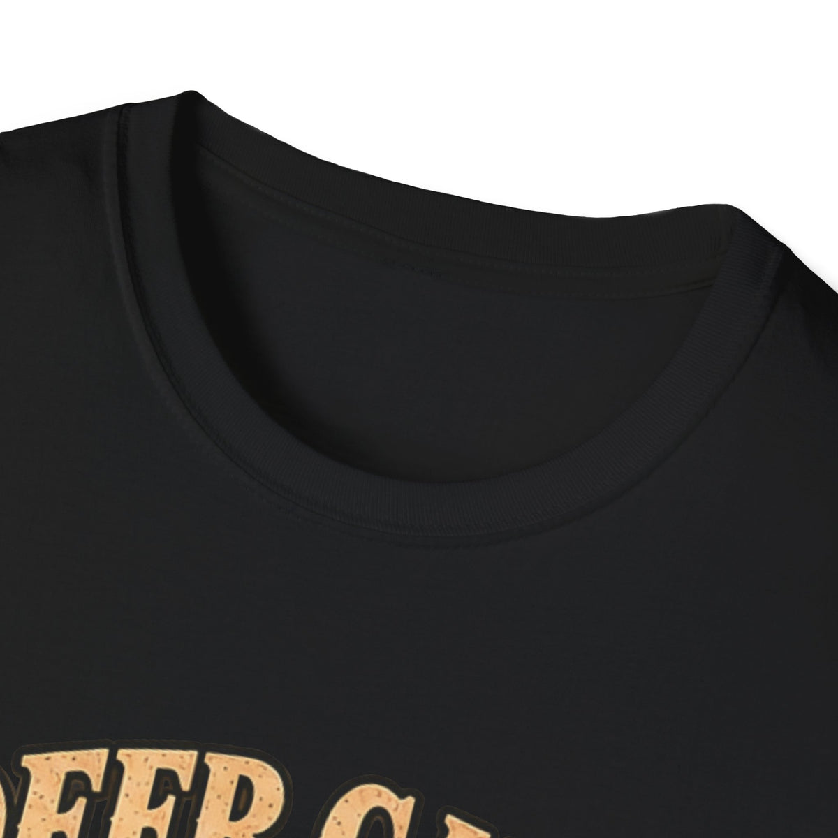 Deer Camp Social Club T-Shirt outdoor graphic T-shirt product image 8
