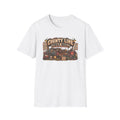 County Line Swap Meet T-Shirt — Rural Americana