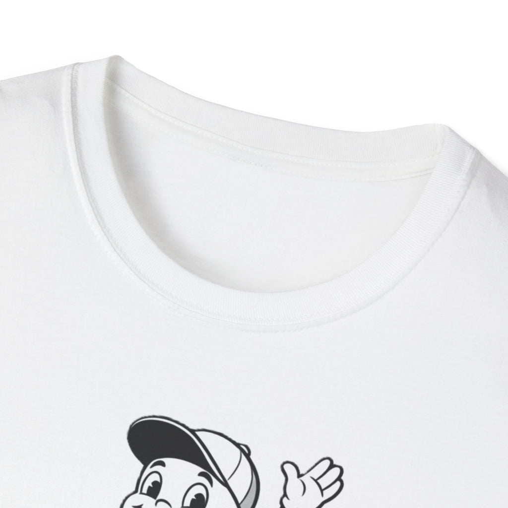 I Love Dust Bunny Rodeos T-Shirt