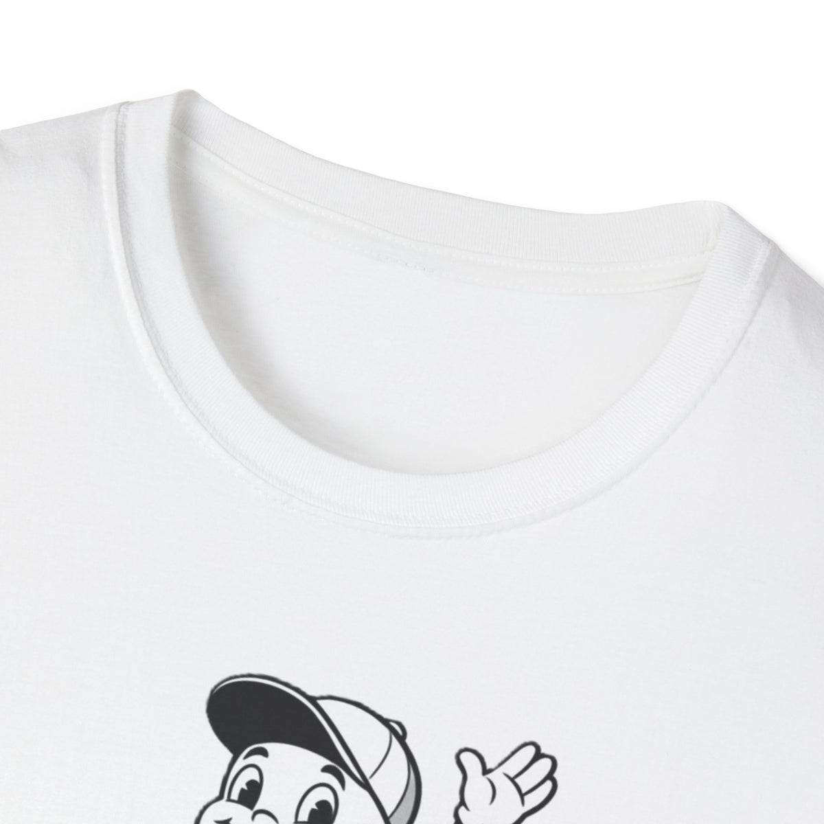I Love Dust Bunny Rodeos T-Shirt