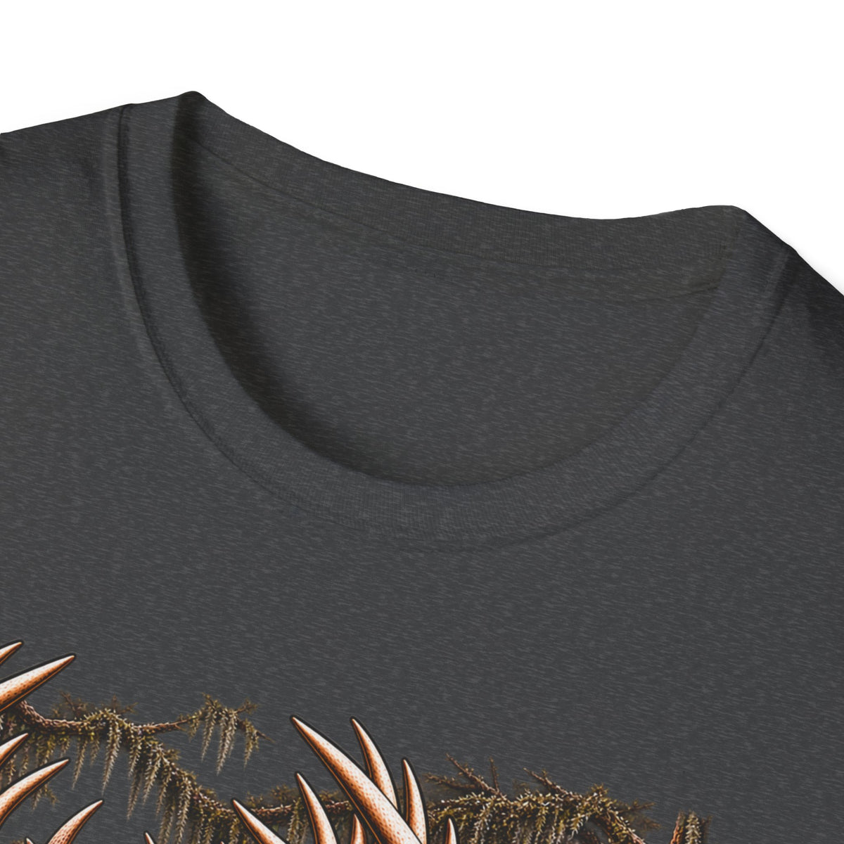 Bottomland Heavyweight Southern Whitetail Hunting Design