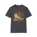 When's The Rut? What Parish? Louisiana Whitetail Design