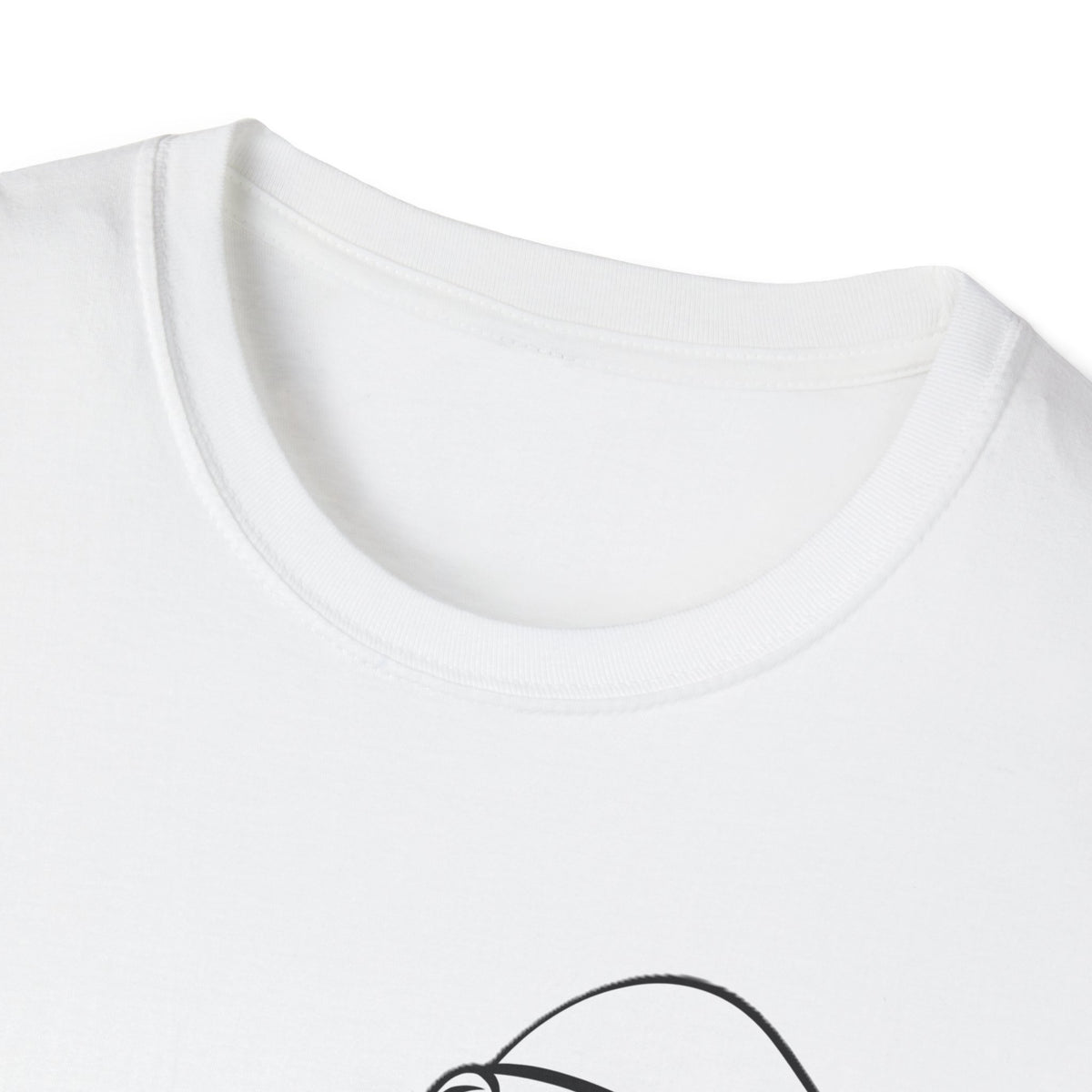Lil Hoss Loves Backwards Piggyback T-Shirt