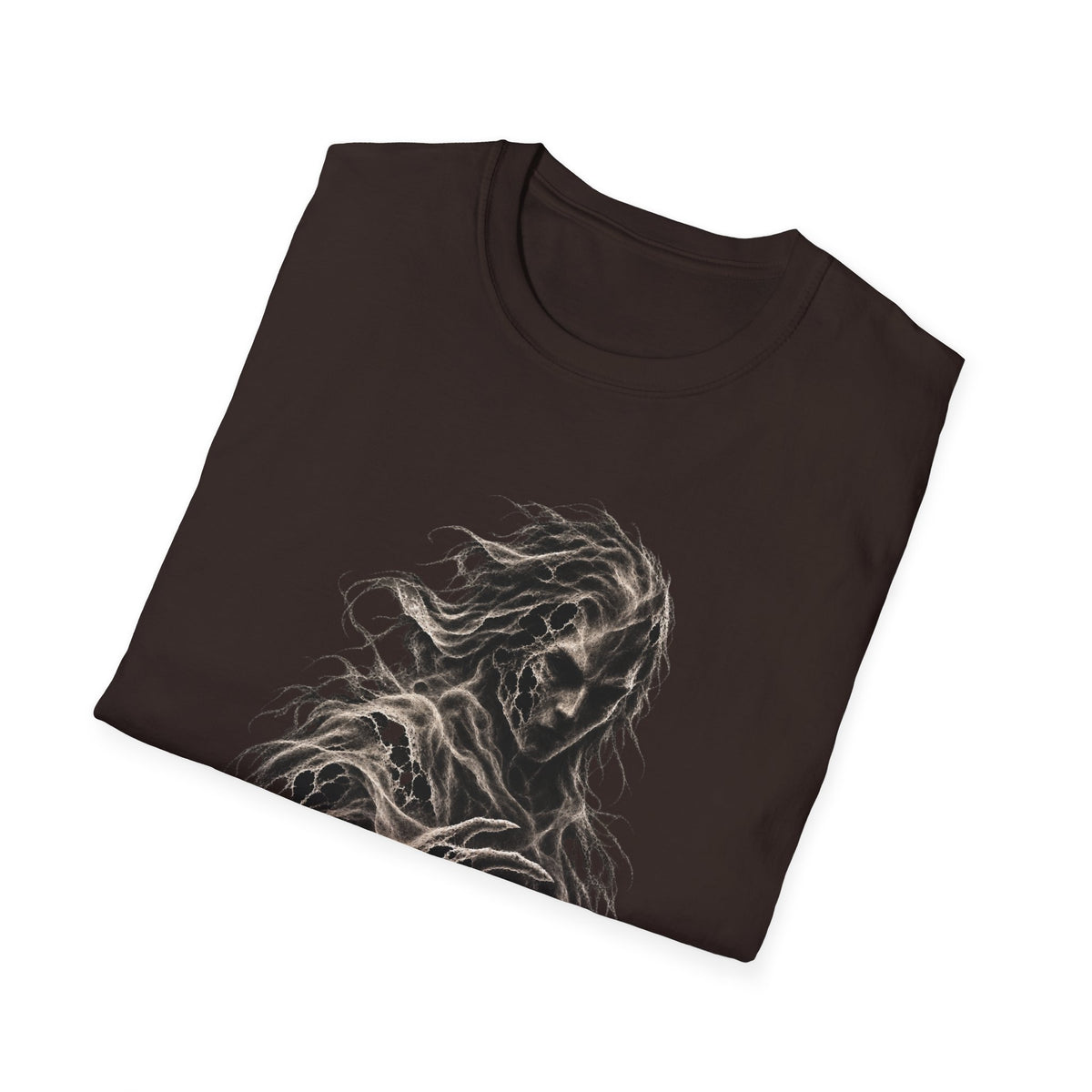 Spectre T-Shirt | Gothic Ghost Spirit Artwork