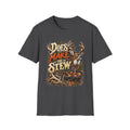 Does Make The Stew Southern Deer Hunting Design