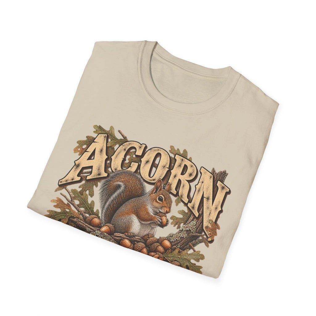 Acorn Department