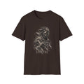 Spectre T-Shirt | Gothic Ghost Spirit Artwork
